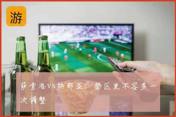 萨索洛vs热那亚：禁区里不容多一次调整
